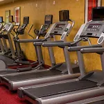 Residence Inn By Marriott Albuquerque Airport