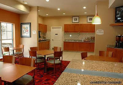 Hotel By Marriott Airport Albuquerque